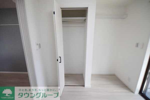 グレイスグリーンヒルズの物件内観写真